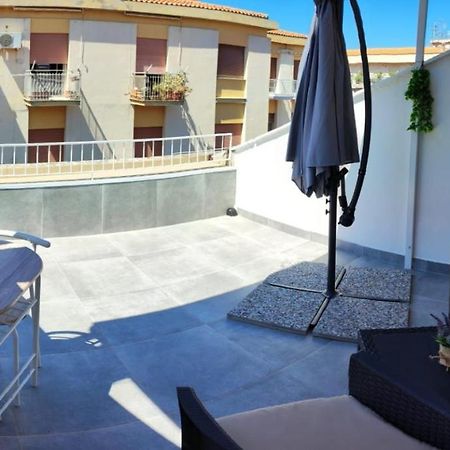 צ'פאלו La Casa Di Lalla מראה חיצוני תמונה