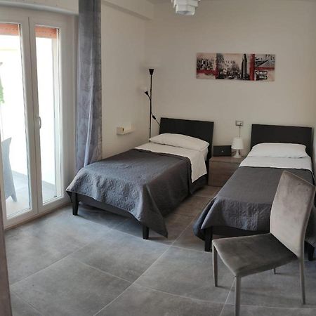 צ'פאלו La Casa Di Lalla מראה חיצוני תמונה