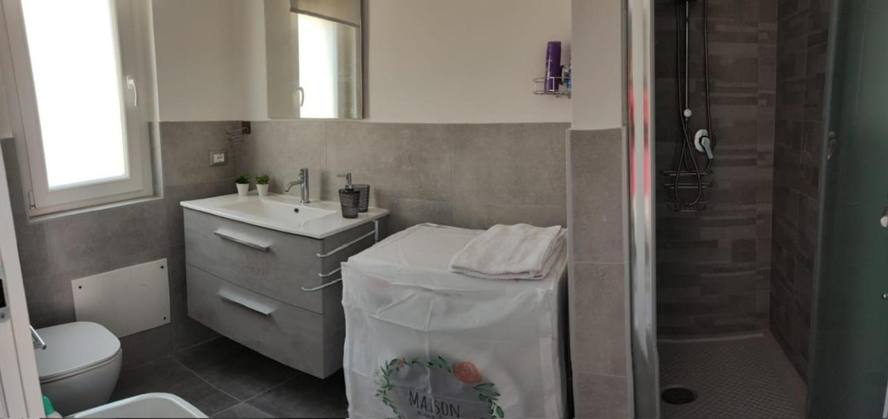 צ'פאלו La Casa Di Lalla מראה חיצוני תמונה