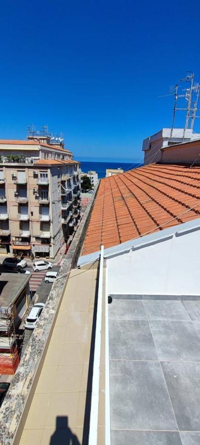 צ'פאלו La Casa Di Lalla מראה חיצוני תמונה