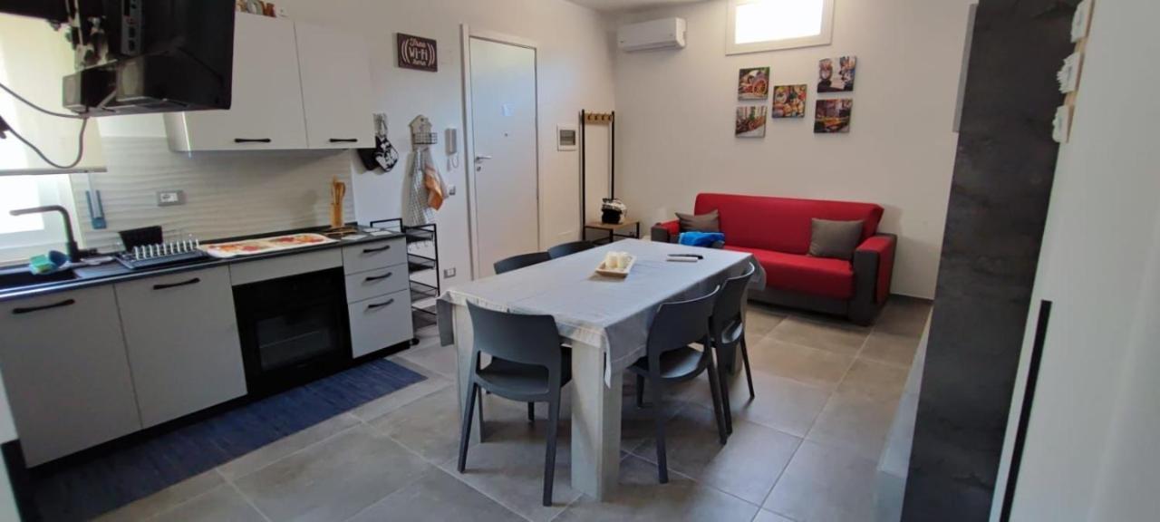 צ'פאלו La Casa Di Lalla מראה חיצוני תמונה