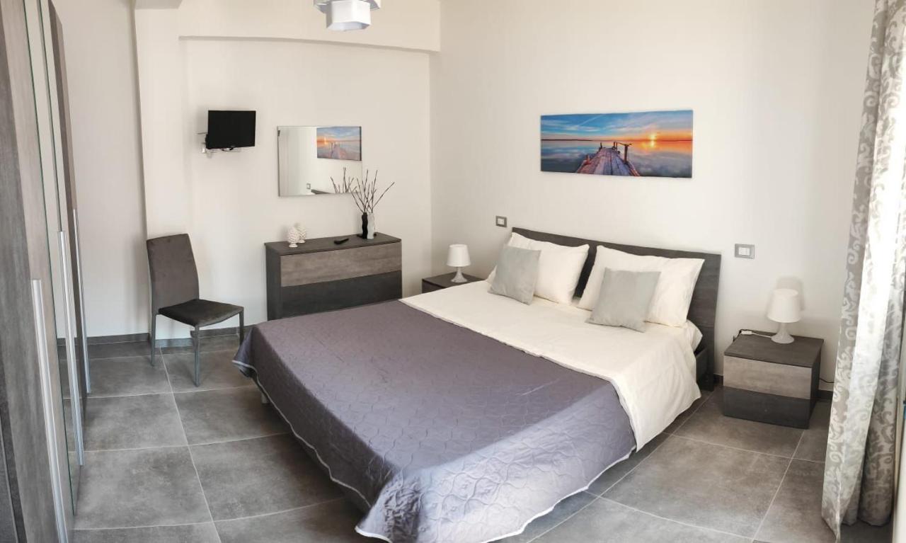 צ'פאלו La Casa Di Lalla מראה חיצוני תמונה