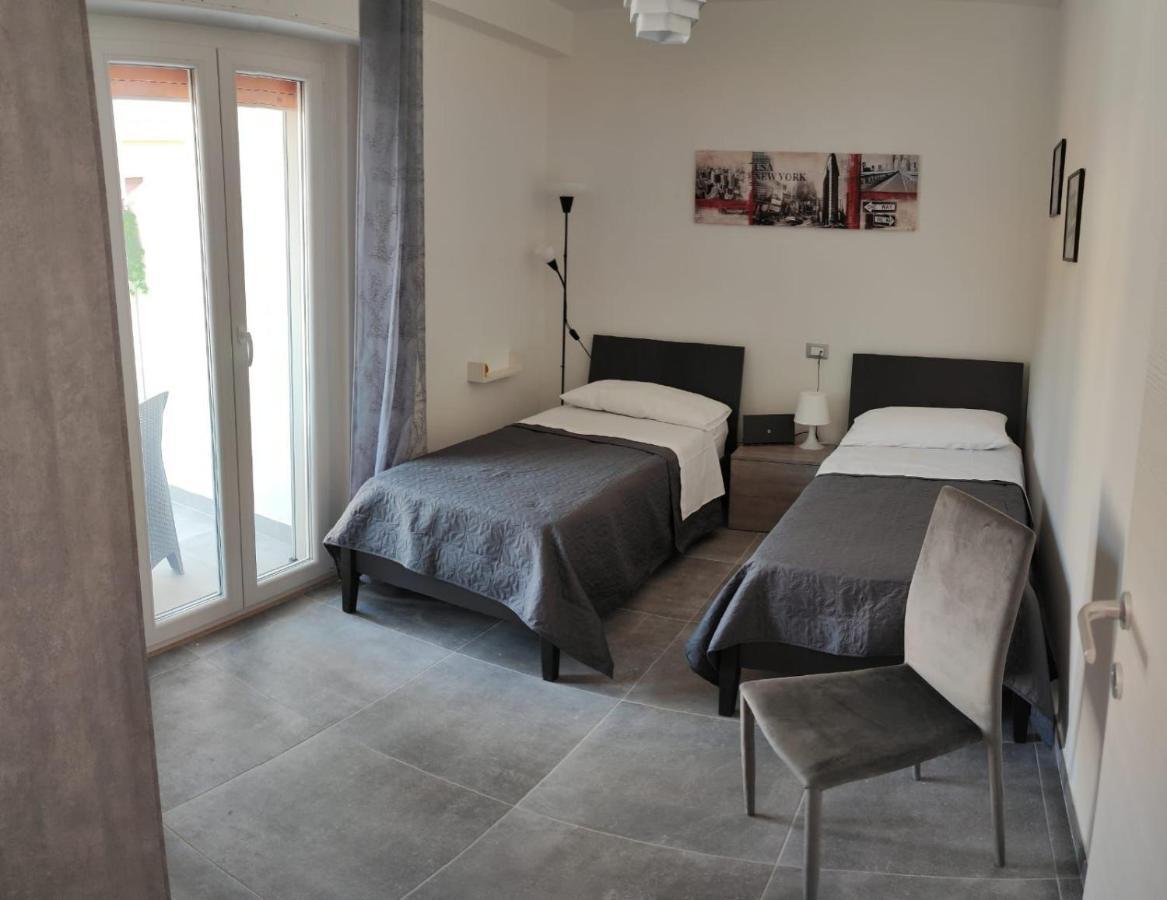 צ'פאלו La Casa Di Lalla מראה חיצוני תמונה
